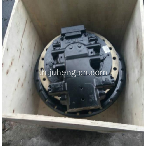 EX400LC-3 Final Drive HMGF84AA Travel Motor